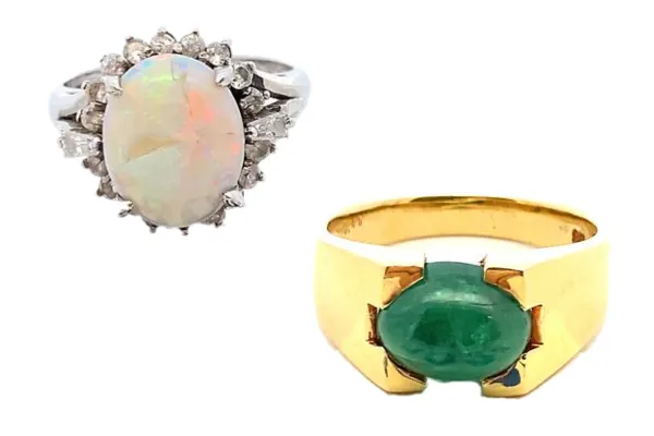 宝石の買取価格はどう決まる？ 査定額を左右する3つの要素