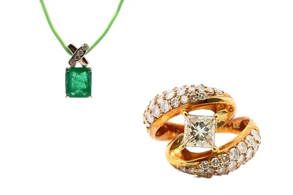 高く売れる宝石の種類