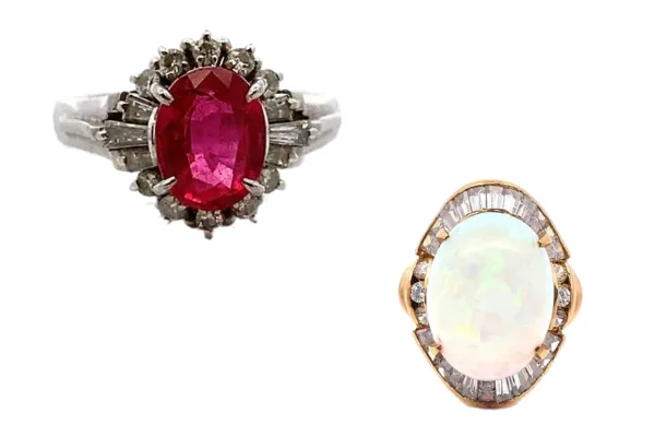 高く売れる宝石ブランド