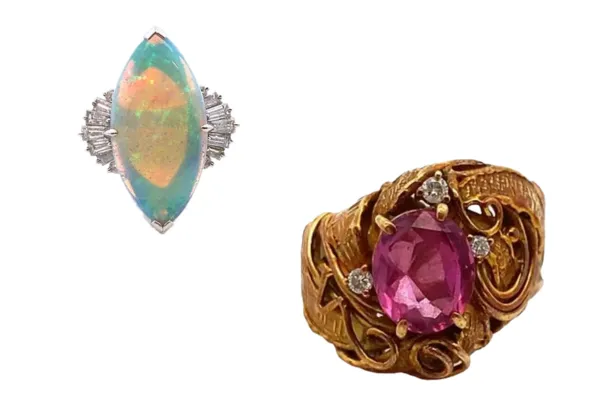 宝石買取店を選ぶ際のポイント