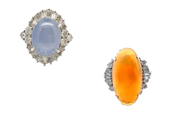 宝石を売るときの注意点