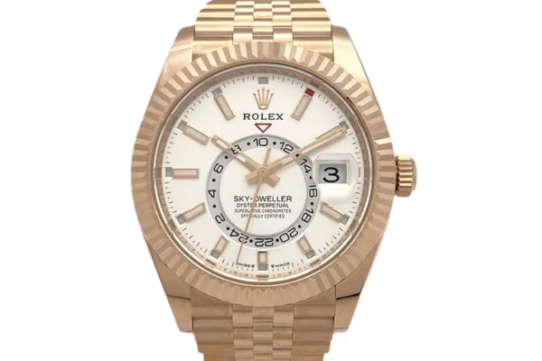 ロレックス人気は日本だけ？世界での評価と正規店で買えない理由