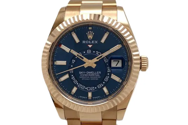 ロレックス人気5モデルの特徴を徹底解説