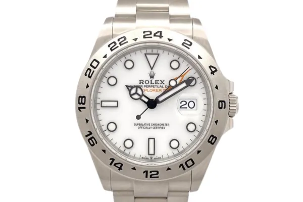 探検家のために誕生したスポーツモデル｜エクスプローラー