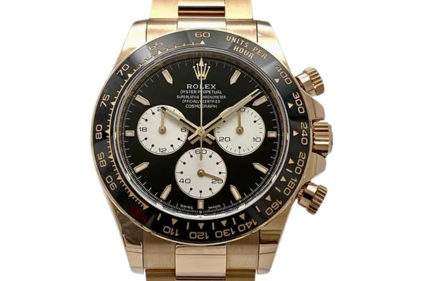 ロレックスをより高く売る3つのコツ