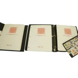 ドイツ切手アルバム2冊