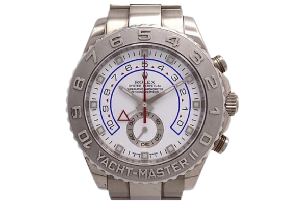 ヨットマスターⅡ 金無垢の歴代モデルとリファレンス番号一覧