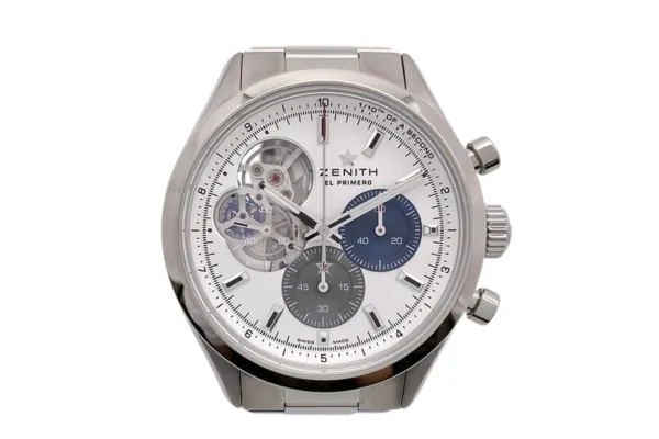 「ゼニスの腕時計は人気ない」は本当？