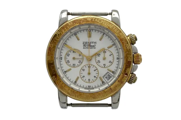 ゼニスの腕時計は女性ウケする？パートナーの反応が気になる方へ