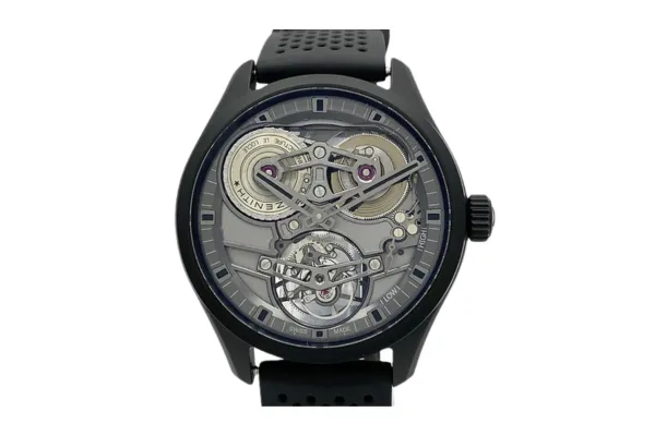 ゼニスの人気・定番モデル3選【初心者におすすめ】