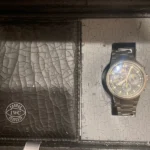 IWC GSTクロノグラフ IW375603