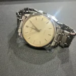 IWC オールドインター Cal.853