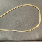 K18 ネックレス
