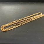K18 ネックレス