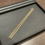 K18 ネックレス