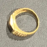 K18 リング