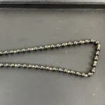 オパール ネックレス