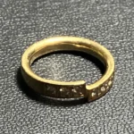 ダイヤモンド リング