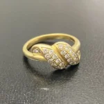 ダイヤモンド リング