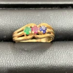 ダイヤモンド リング