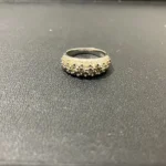 ダイヤモンド リング