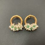 パール ピアス