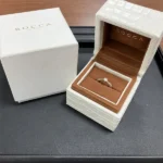 ROCCA ダイヤモンドリング