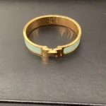 エルメス クリックH ブレスレット