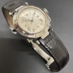 カルティエ パシャ W3100255