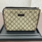 グッチ クラッチバッグ GGスプリーム