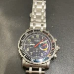 ゼニス レインボーフライバック 02.0480.405
