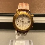 ボーム & メルシエ ボーマティック 86104