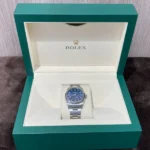 ロレックス オイスターパーペチュアル 126000