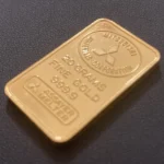 金 インゴット