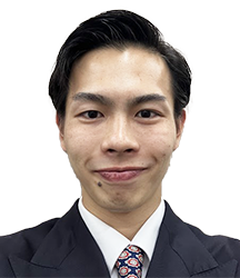 井藤 店長