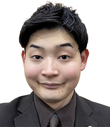 佐藤 店長