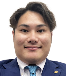 佐藤 店長