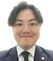 加藤 店長