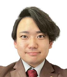 吉田 店長