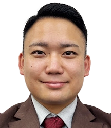 吉田 店長