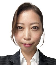 増田 店長