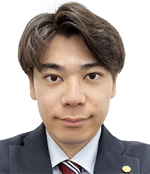 山本 店長