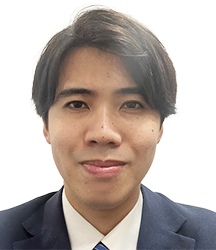 斉藤 店長