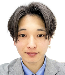 時田 店長