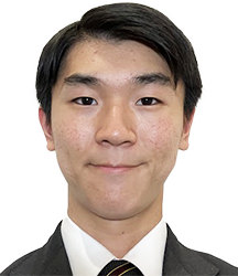 臼井 店長