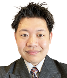 阿比留 店長