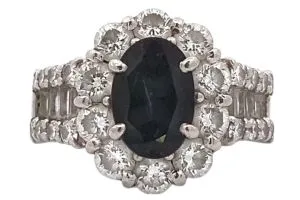 alexandrite