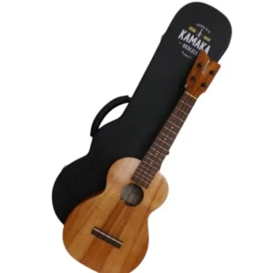 ウクレレ カマカ