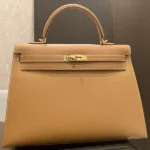 エルメス ケリー ヴォーエプソン