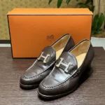 エルメス ローファー コンスタンス カーフ